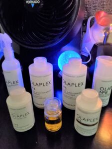 Olaplex Line