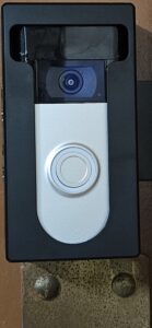 Short Story Fiction  The Video Doorbell Nightmare