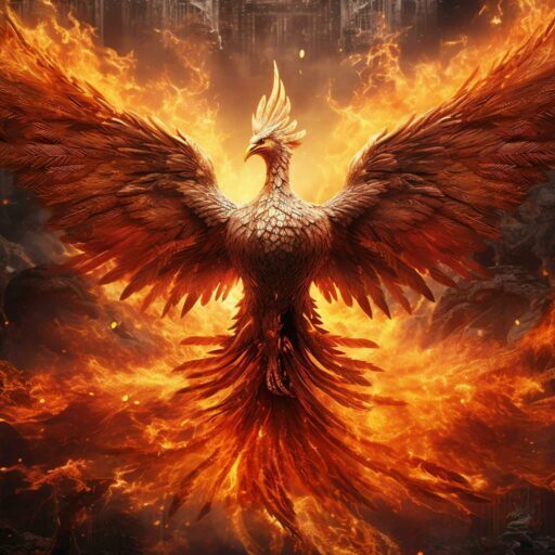 Pain 2 Power The Fire That Made Me Soar