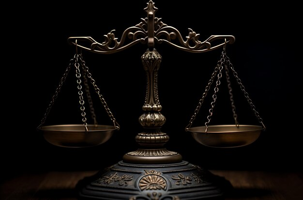 Vindication And Justice