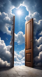 1 Brutal Truth Disrespect Closes Doors