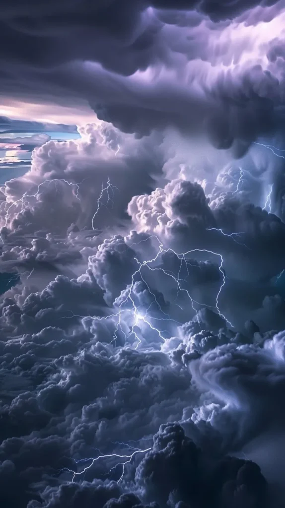 6 Storms That Ignited True Power