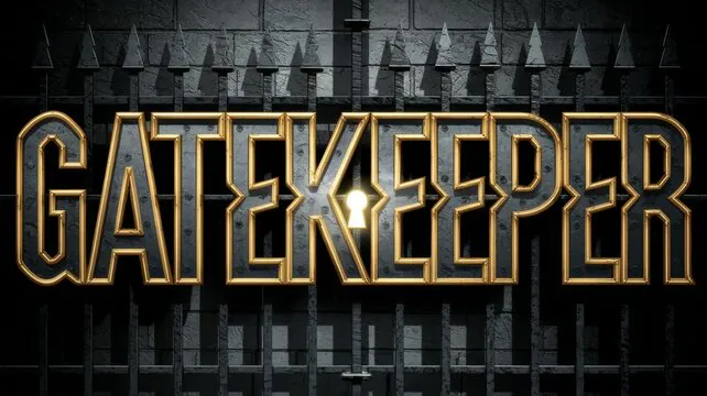 1 Fatal Reason Gatekeepers Collapse Why Outdated Power Fails in 2026