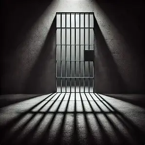 Prisoner Of Your Past