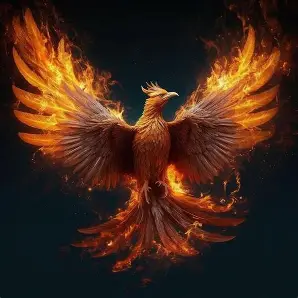 Phoenix Rising