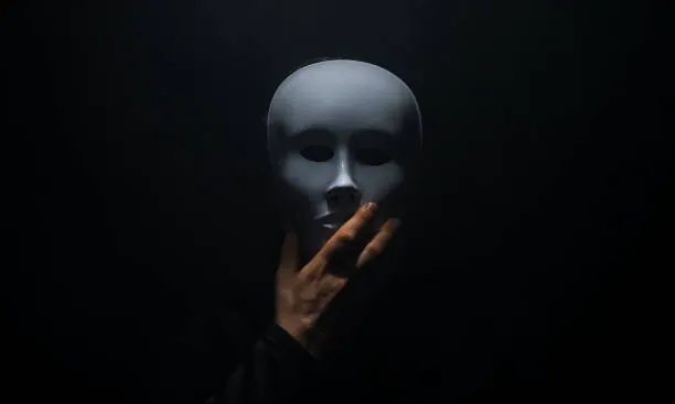 6 Deceptive Masks Hiding Truth and Power