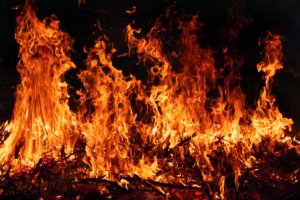 7 Brutal Stages of Ego Death